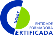DGERT — entidade formadora certificada
